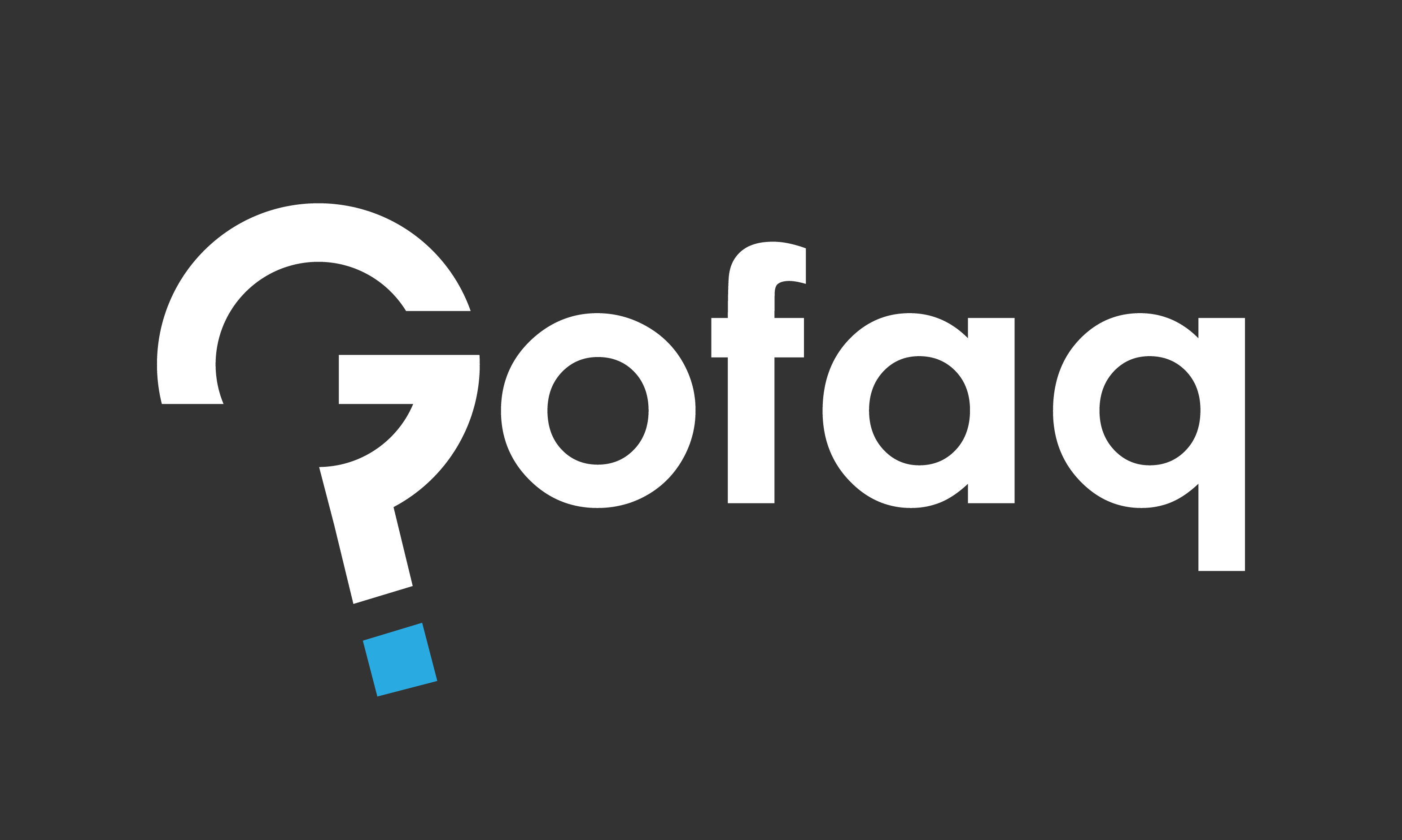 GoFAQ.com - buy New premium domains